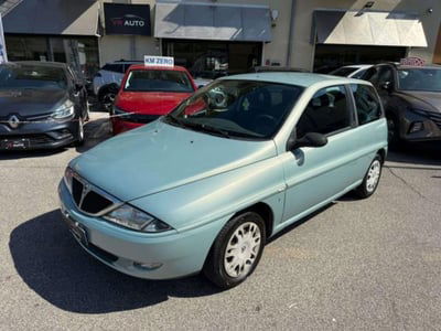 Lancia Ypsilon 1.2
