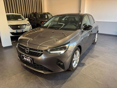 Opel Corsa 1.5 D 100 CV GS Line usata