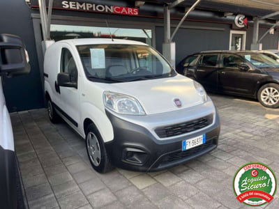 Fiat Fiorino Furgone cargo 1.3 mjt 95cv SX usato