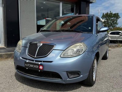 Lancia Ypsilon 1.3 MJT 75 CV New Oro usata