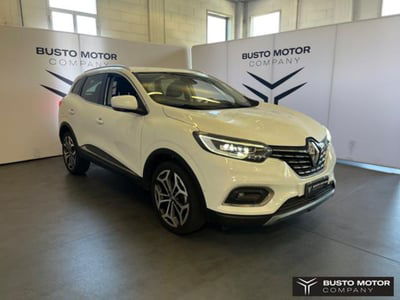 Renault Kadjar dCi 8V 115CV Sport Edition usata