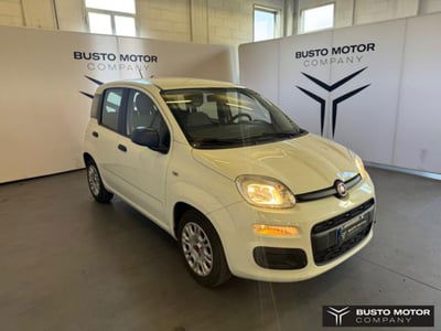 Fiat Panda 1.0 firefly hybrid s&s 70cv 5p.ti usata