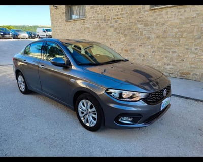 Fiat Tipo Tipo 1.4 4 porte Opening Edition