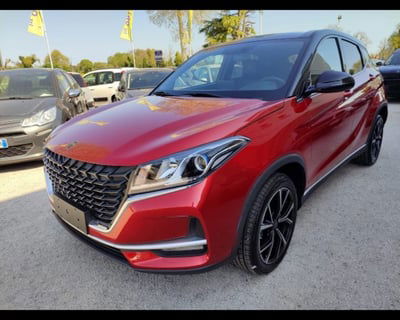 Cirelli Cirelli 2 1.5 bi-fuel Gpl Premium 95cv cvt nuova