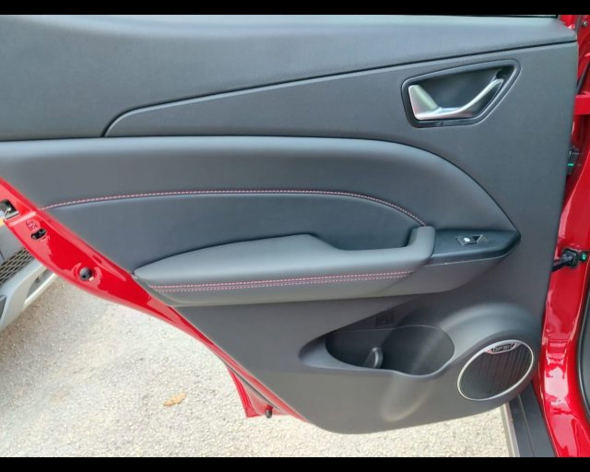 Cirelli Cirelli 2 1.5 bi-fuel Gpl Premium 95cv cvt (16)