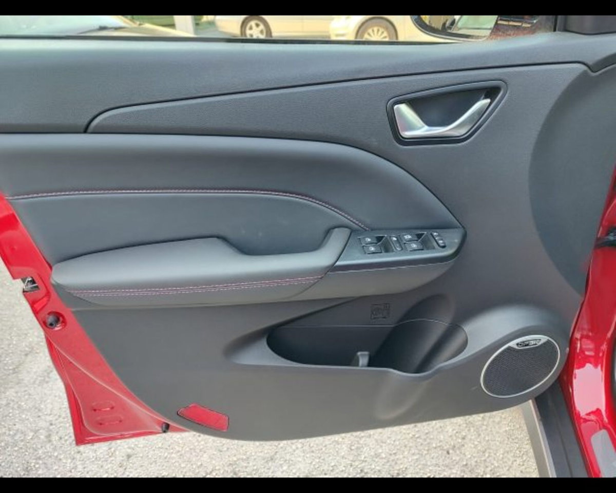Cirelli Cirelli 2 1.5 bi-fuel Gpl Premium 95cv cvt (18)