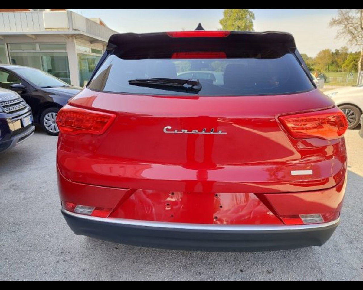 Cirelli Cirelli 2 1.5 bi-fuel Gpl Premium 95cv cvt (5)