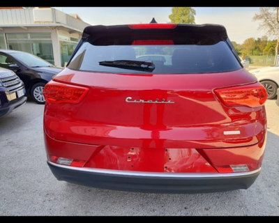 Cirelli Cirelli 2 1.5 bi-fuel Gpl Premium 95cv cvt (5)