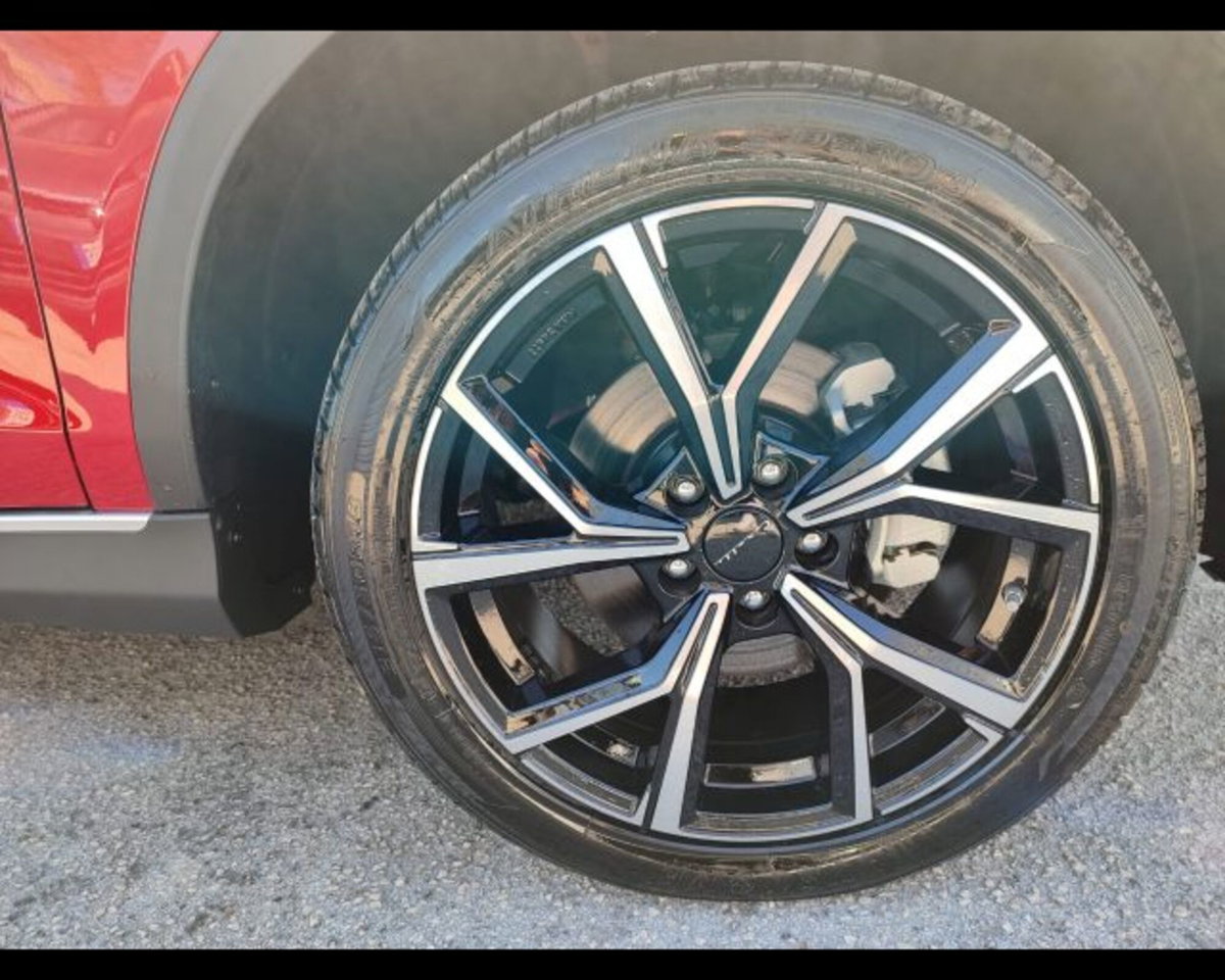 Cirelli Cirelli 2 1.5 bi-fuel Gpl Premium 95cv cvt (9)