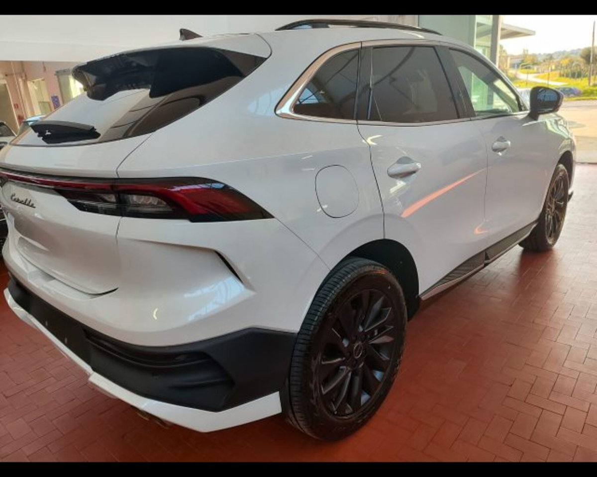 Cirelli Cirelli 5 1.5 turbo dct (4)