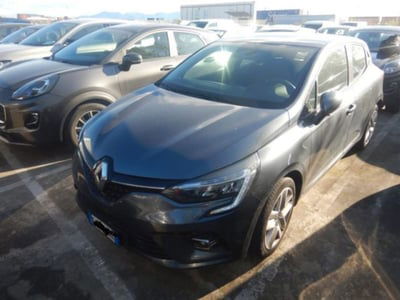 Renault Clio TCe 90 CV 5 porte Business usata