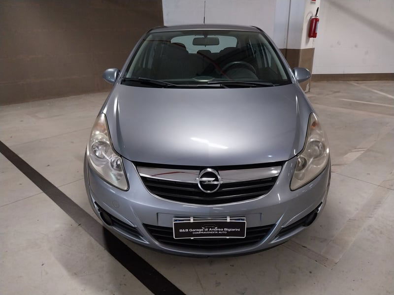 Opel Corsa 1.2 5 porte Club