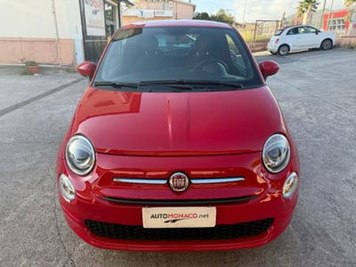 Fiat 500 1.0 Hybrid Cult usata