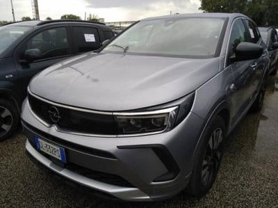Opel Grandland 1.2 Turbo 12V 130 CV aut. Business Elegance usata