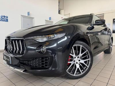 Maserati Levante Levante V6 Diesel AWD usata
