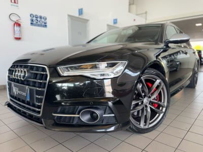 Audi A6 Avant 3.0 TDI 320 CV qu. tip. Business Plus usata
