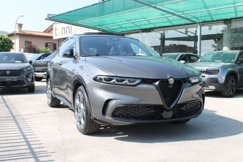 Alfa Romeo Tonale 1.6 Veloce 130cv tct6