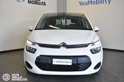 Citroen C4 Picasso 1.6 e-HDi 90 airdream ETG6 Attraction
