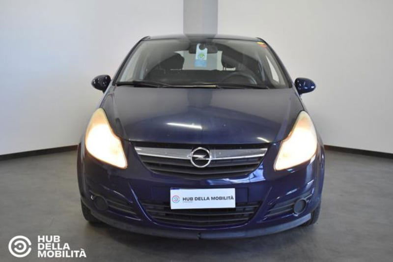Opel Corsa 1.0 12V 3 porte Enjoy