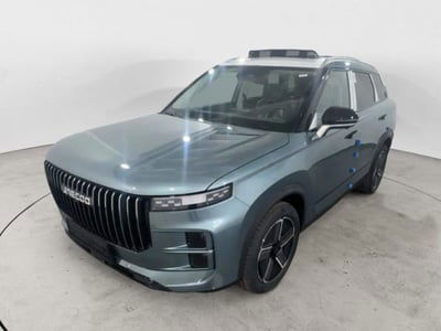Jaecoo Jaecoo 7 1.6 tgdi Premium 2wd 7dct nuova