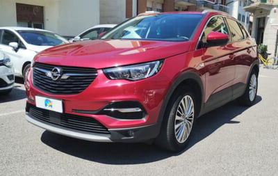 Opel Grandland X 1.5 diesel Ecotec Start&Stop Business usata