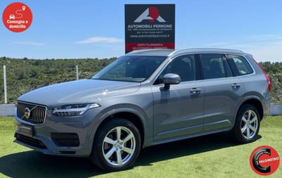 Volvo XC90 B5 (d) AWD automatico 7 posti Core usata