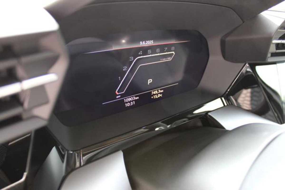 Audi RS 3 Sportback 3 TFSI quattro S tronic (12)