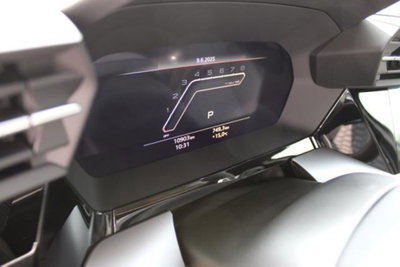 Audi RS 3 Sportback 3 TFSI quattro S tronic (12)