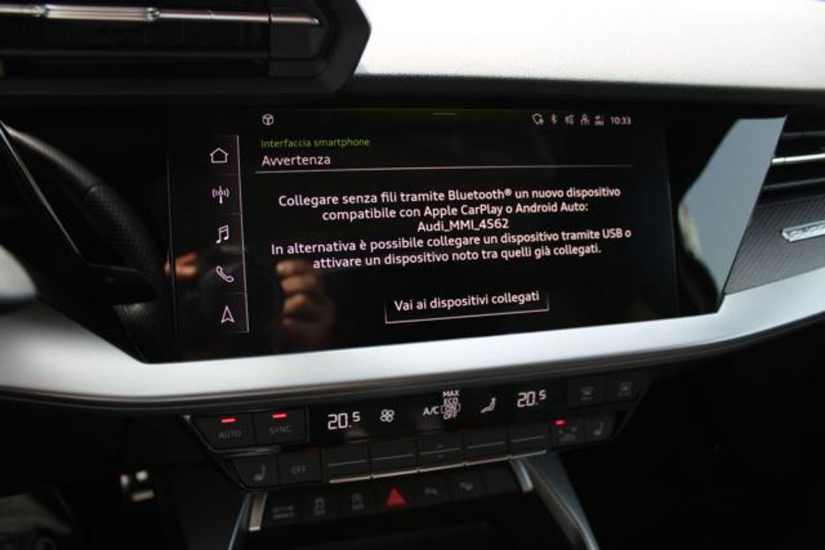 Audi RS 3 Sportback 3 TFSI quattro S tronic (19)