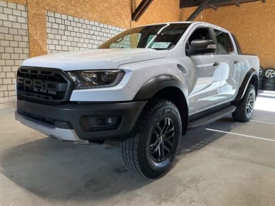Ford Ranger Pick-up Ranger Raptor 2.0 TDCi aut. 213CV DC 5 posti usato