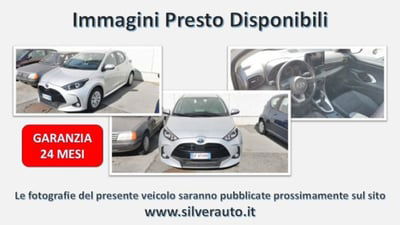 Toyota Yaris Cross 1.5 Hybrid 5p. E-CVT Premiere
