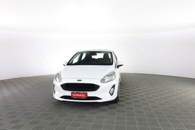Ford Fiesta 1.5 EcoBlue 5 porte usata
