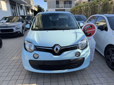 Renault Twingo 1.0 SCe Wave usata