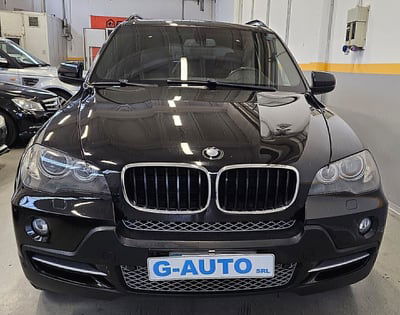 BMW X5 3.0d cat Futura usata