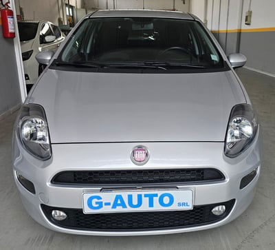 Fiat Punto Evo 1.4 5 porte S&S Active usata