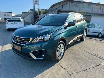 Peugeot 5008 BlueHDi 130 S&S EAT8 Active Business usata