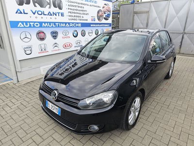 Volkswagen Golf 1.4 TSI 160CV 5p. Highline usata