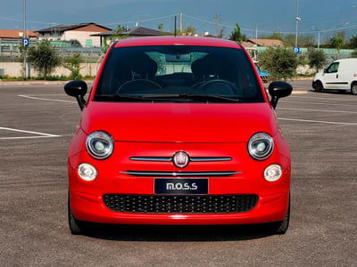 Fiat 500 1.0 Hybrid Lounge usata