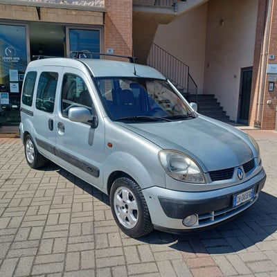 Citroen Berlingo 1.4 5p. Multispace usata