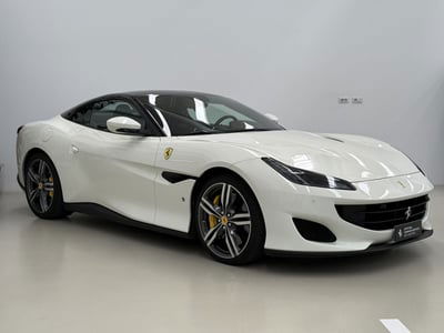 Ferrari Portofino Spider Portofino usata