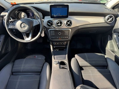 Mercedes-Benz GLA SUV 220 d Automatic 4Matic Sport (13)