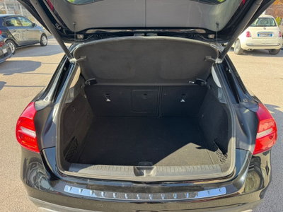 Mercedes-Benz GLA SUV 220 d Automatic 4Matic Sport (19)