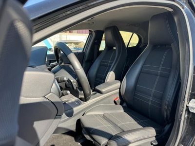 Mercedes-Benz GLA SUV 220 d Automatic 4Matic Sport (6)