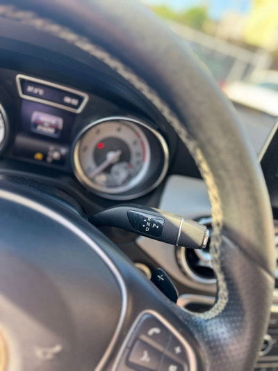 Mercedes-Benz GLA SUV 220 d Automatic 4Matic Sport (8)