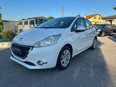 Peugeot 208 HDi 68 CV 5 porte Mix