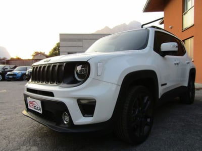 Jeep Renegade 1.3 T4 240CV PHEV 4xe AT6 First Edition Urban
