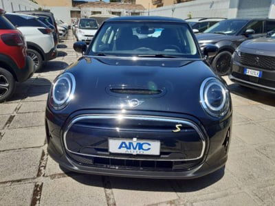 MINI Mini Cooper SE Yours usata