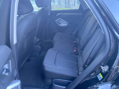 Audi Q3 Sportback 35 TDI quattro S tronic Business Plus (10)