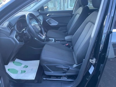 Audi Q3 Sportback 35 TDI quattro S tronic Business Plus (6)