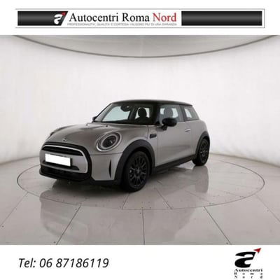 MINI Mini 1.5 Cooper Essential usata